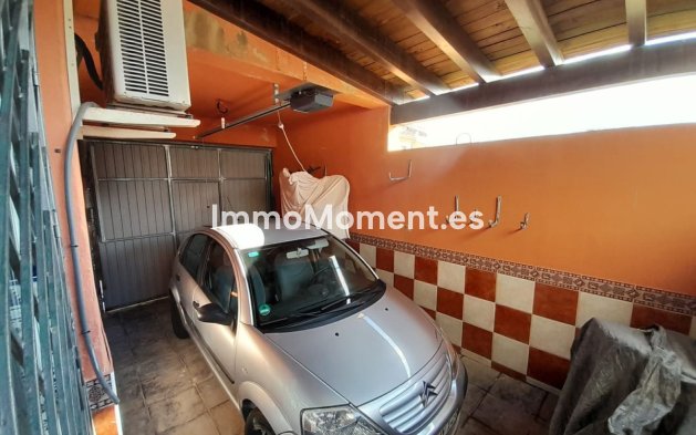 Resale - Townhouse - Mijas - Las Lagunas de Mijas