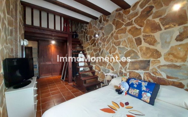 Resale - Townhouse - Mijas - Las Lagunas de Mijas
