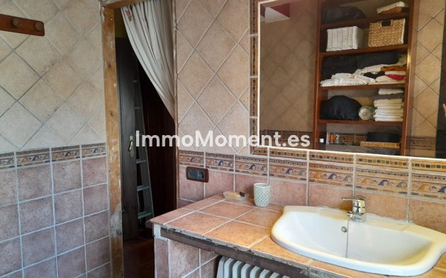 Resale - Townhouse - Mijas - Las Lagunas de Mijas