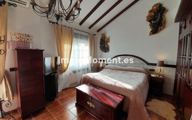Resale - Townhouse - Mijas - Las Lagunas de Mijas