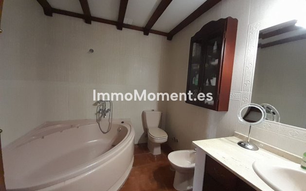 Resale - Townhouse - Mijas - Las Lagunas de Mijas