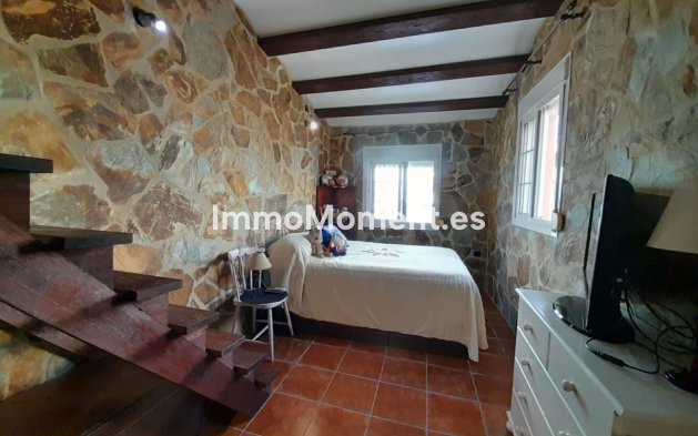 Resale - Townhouse - Mijas - Las Lagunas de Mijas