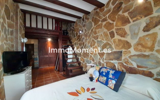 Resale - Townhouse - Mijas - Las Lagunas de Mijas