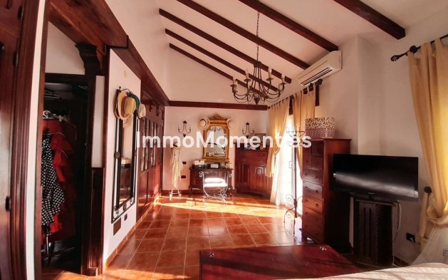 Resale - Townhouse - Mijas - Las Lagunas de Mijas