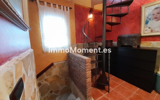 Resale - Townhouse - Mijas - Las Lagunas de Mijas