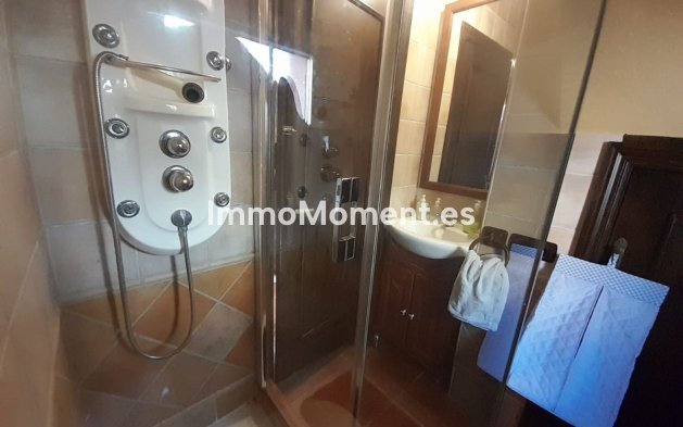 Resale - Townhouse - Mijas - Las Lagunas de Mijas