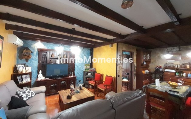 Resale - Townhouse - Mijas - Las Lagunas de Mijas