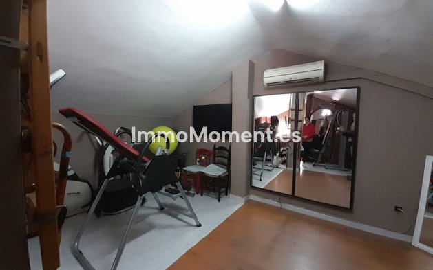 Resale - Townhouse - Mijas - Las Lagunas de Mijas
