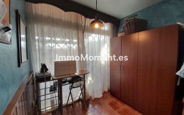 Resale - Townhouse - Mijas - Las Lagunas de Mijas