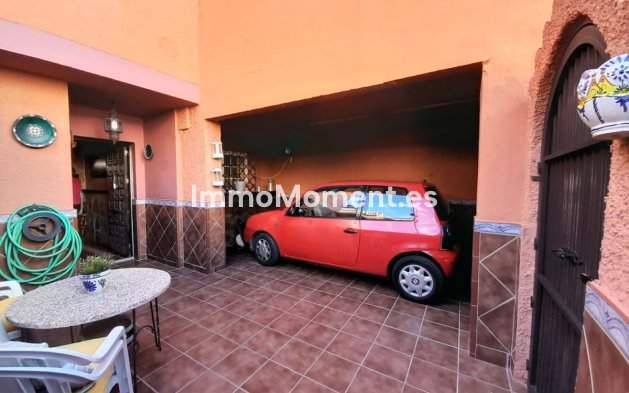 Resale - Townhouse - Mijas - Las Lagunas de Mijas