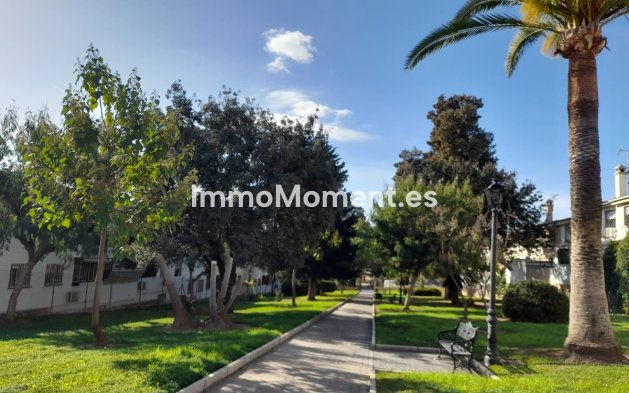 Resale - Townhouse - Mijas - Las Lagunas de Mijas
