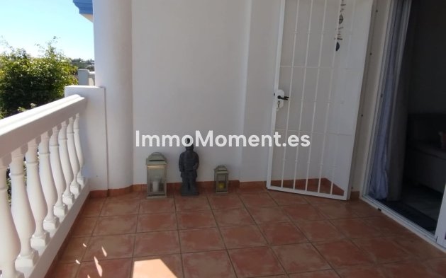 Resale - Apartment - Mijas - El Faro