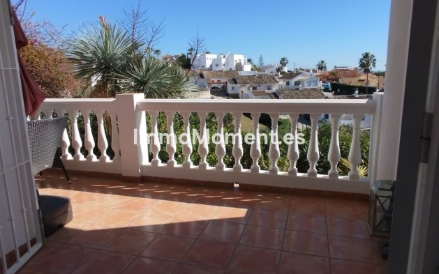Resale - Apartment - Mijas - El Faro