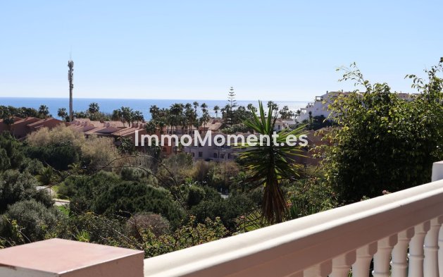 Resale - Apartment - Mijas - El Faro