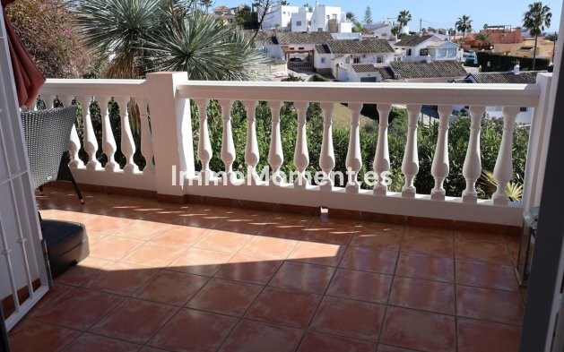 Resale - Apartment - Mijas - El Faro