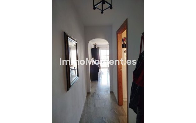 Resale - Apartment - Mijas - El Faro
