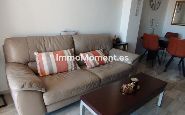 Resale - Apartment - Mijas - El Faro