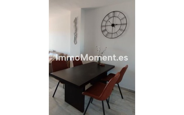 Resale - Apartment - Mijas - El Faro