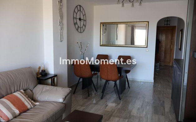 Resale - Apartment - Mijas - El Faro