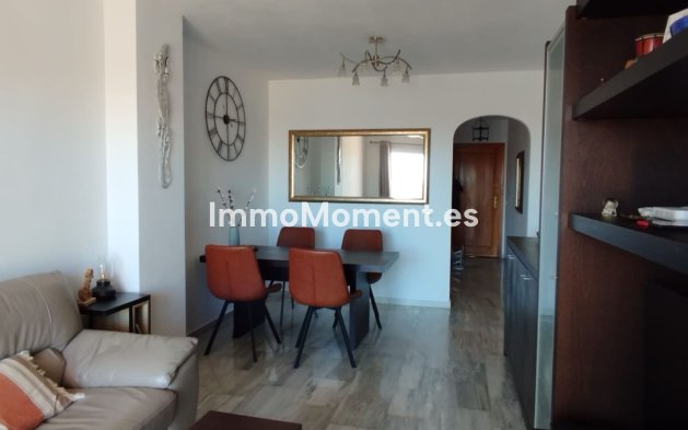Resale - Apartment - Mijas - El Faro