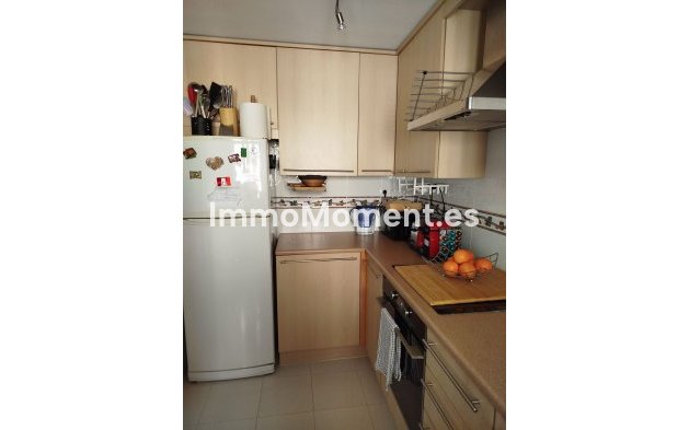 Resale - Apartment - Mijas - El Faro