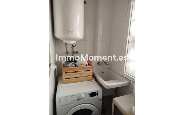 Resale - Apartment - Mijas - El Faro