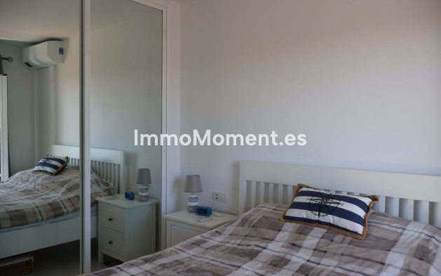 Resale - Apartment - Mijas - El Faro