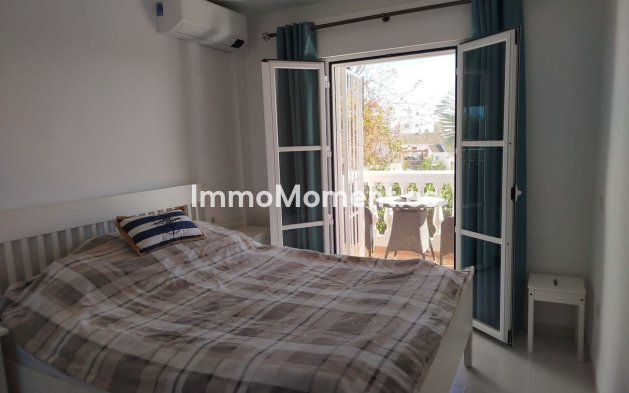 Resale - Apartment - Mijas - El Faro
