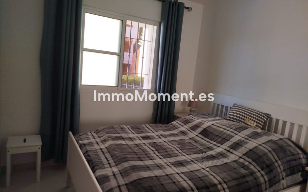 Resale - Apartment - Mijas - El Faro