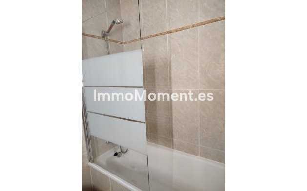 Resale - Apartment - Mijas - El Faro