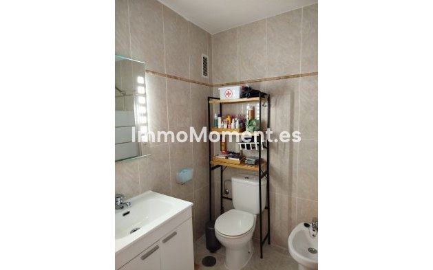 Resale - Apartment - Mijas - El Faro