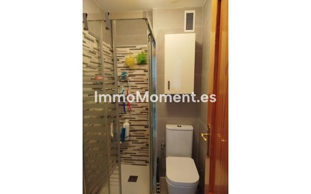 Resale - Apartment - Mijas - El Faro