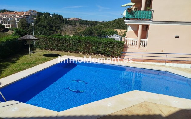 Resale - Apartment - Mijas - El Faro