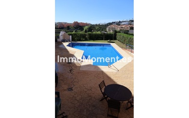 Resale - Apartment - Mijas - El Faro
