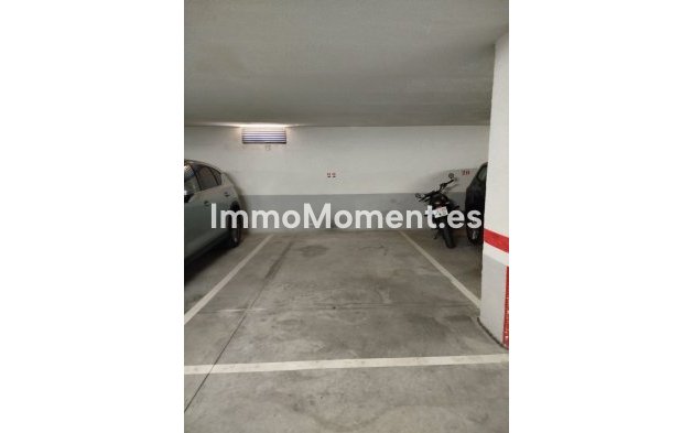 Resale - Apartment - Mijas - El Faro