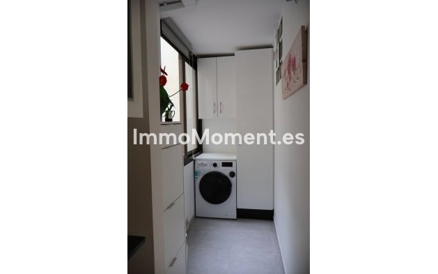 Wiederverkauf - Wohnung - Fuengirola - Fuengirola Centro