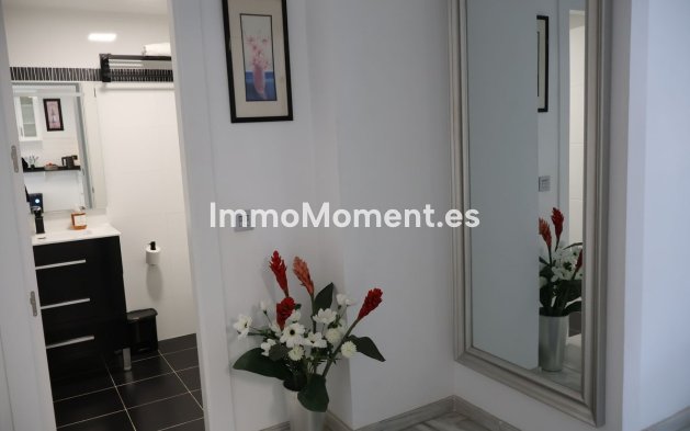 Wiederverkauf - Wohnung - Fuengirola - Fuengirola Centro