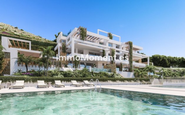 Revente - Terrain - Benahavís - Benahavís Centro