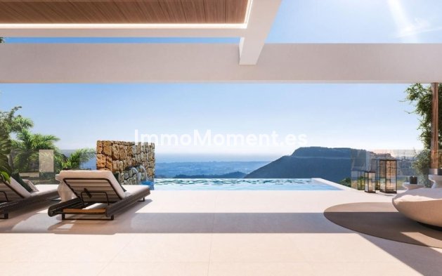 Revente - Terrain - Benahavís - Benahavís Centro