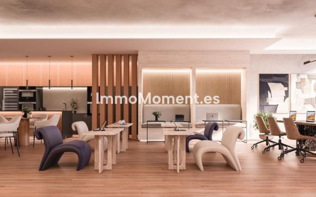 Revente - Terrain - Benahavís - Benahavís Centro