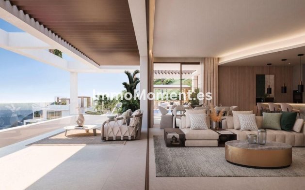 Revente - Terrain - Benahavís - Benahavís Centro