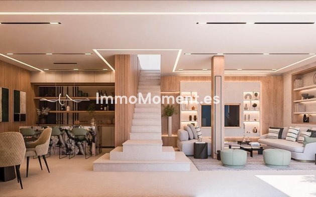 Revente - Terrain - Benahavís - Benahavís Centro