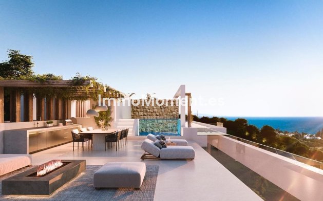 Revente - Terrain - Benahavís - Benahavís Centro