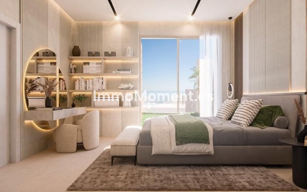 Revente - Terrain - Benahavís - Benahavís Centro