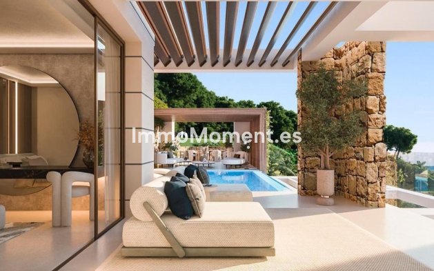 Revente - Terrain - Benahavís - Benahavís Centro