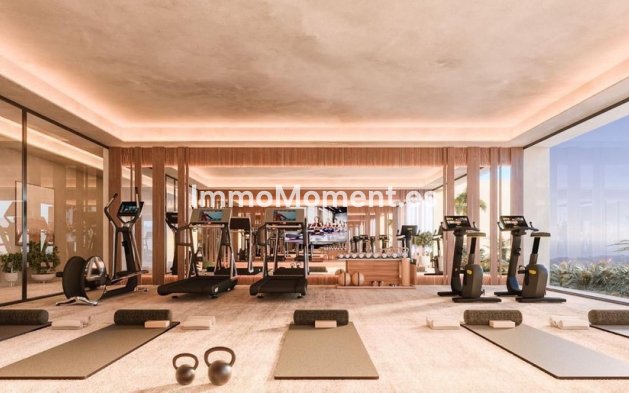 Revente - Terrain - Benahavís - Benahavís Centro