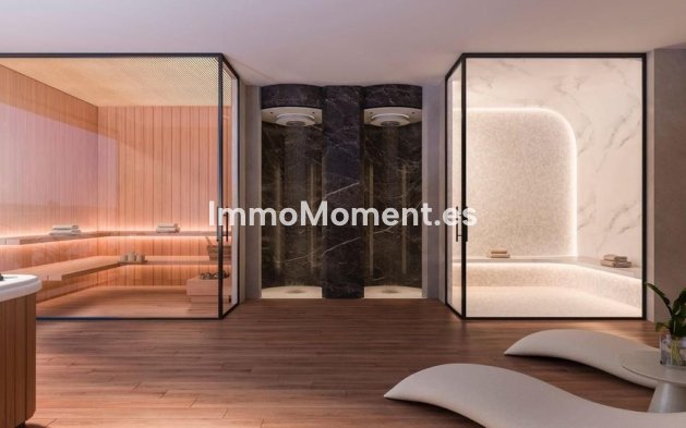 Revente - Terrain - Benahavís - Benahavís Centro