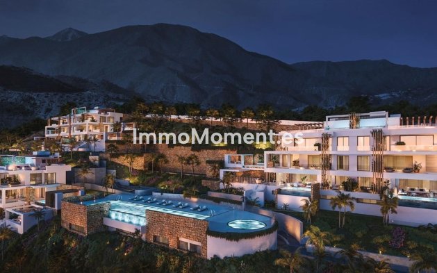 Revente - Terrain - Benahavís - Benahavís Centro