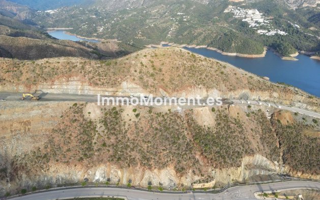 Revente - Terrain - Benahavís - Benahavís Centro