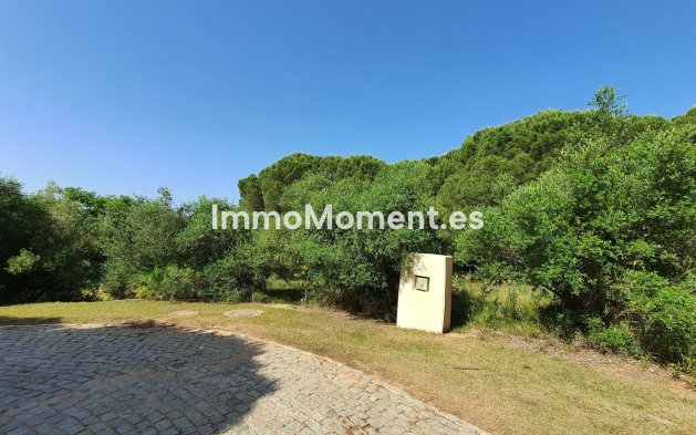 Reventa - Terreno - Sotogrande